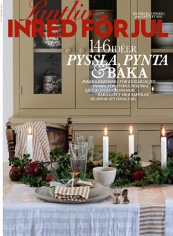 Lantliv Special – 15 Oktober 2025