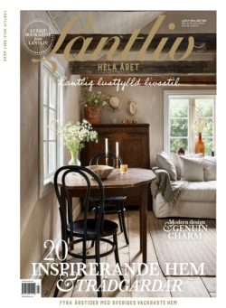Lantliv Special – September 2025
