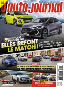 L’Auto-Journal – 2 Octobre 2025