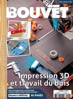 Le Bouvet – Hors-Serie N 22 – Novembre 2025