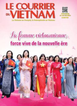 Le Courrier du Vietnam – 17 Octobre 2025