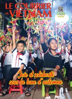 Le Courrier du Vietnam – Octobre 2025.pdf