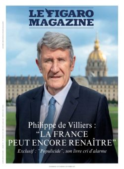 Le Figaro – 3 Octobre 2025