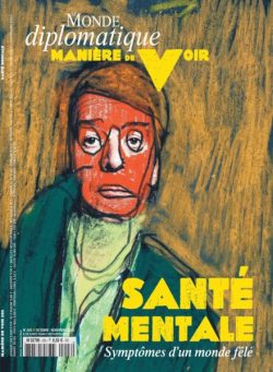 Le Monde Diplomatique – Maniere de Voir – Octobre-Novembre 2025