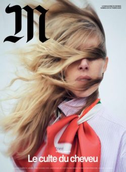 Le Monde Magazine – 25 Octobre 2025