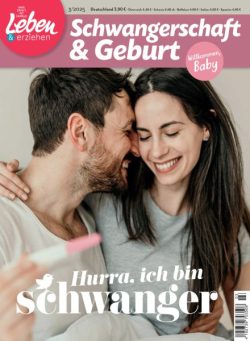 Leben & Erziehen Sonderheft – September 2025