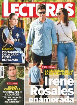 Lecturas – 22 Octubre 2025
