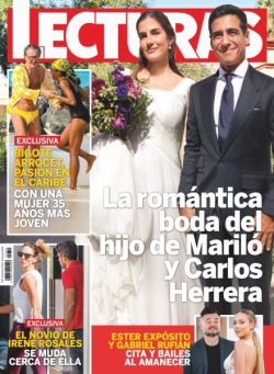 Lecturas – 29 Octubre 2025