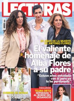 Lecturas – 8 Octubre 2025