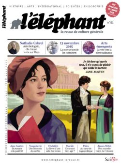 L’elephant – Automne 2025