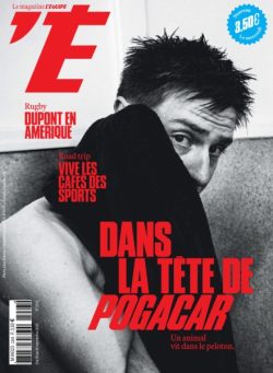 L’Equipe Magazine – 24 Septembre 2025