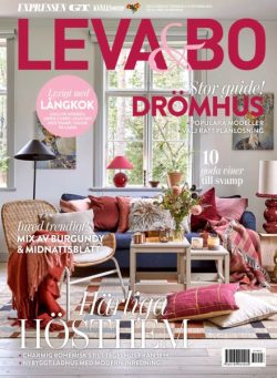 Leva & Bo – 3 Oktober 2025