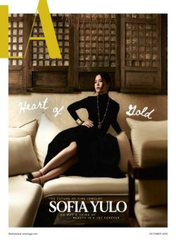 Lifestyle Asia – October 2025