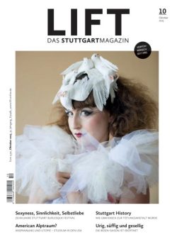 LIFT – Oktober 2025