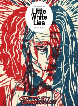 Little White Lies – October-November 2025