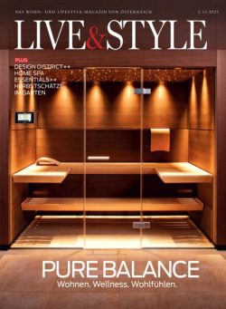 Live & Style – 2 Oktober 2025