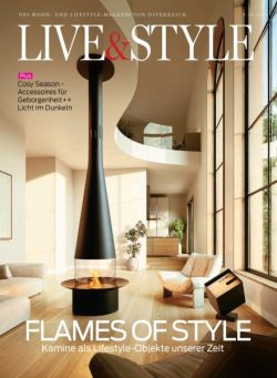 Live & Style – 9 Oktober 2025