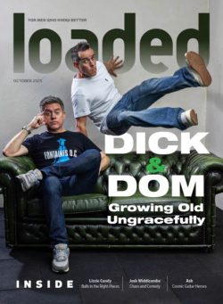Loaded – Issue 265 2025
