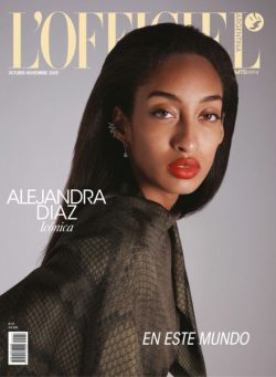 L’Officiel Argentina – Octubre-Noviembre 2025.pdf