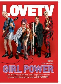 Love TV – 11 October 2025