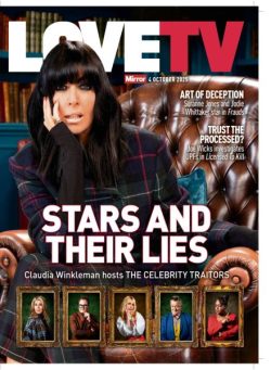Love TV – 4 October 2025