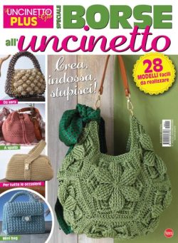 L’Uncinetto di Gio Speciale – Novembre-Dicembre 2025