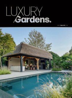 Luxury Gardens – Najaar 2025