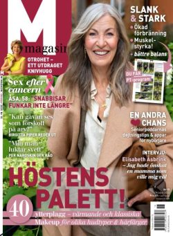 M-Magasin – 15 Oktober 2025