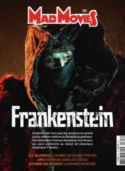 Mad Movies – N 397 2025