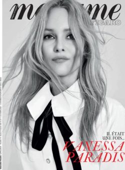 Madame Figaro – 10 Octobre 2025