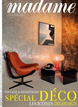 Madame Figaro – 3 Octobre 2025