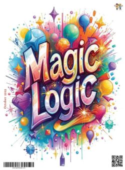 Magic Logic – October 2025