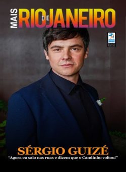 Mais Rio de Janeiro – 1 Setembro 2025