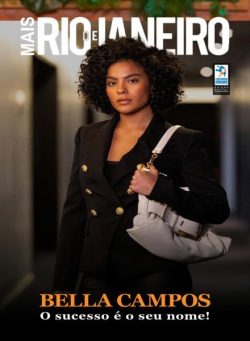 Mais Rio de Janeiro – 15 Setembro 2025