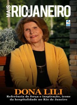 Mais Rio de Janeiro – 22 Setembro 2025