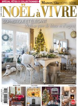 Maison Chic – Hors-Serie – Novembre 2025