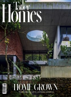 Malaysia Tatler Homes – August 2025 – March 2026