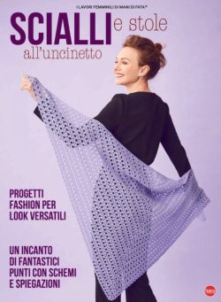 Mani di Fata Speciale – 6 Ottobre 2025
