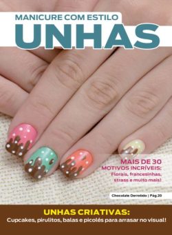Manicure Com Estilo – Setembro 2025
