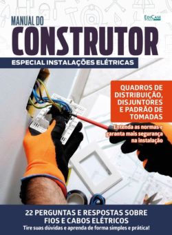 Manual do Construtor – Outubro 2025