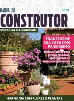 Manual do Construtor – Setembro 2025
