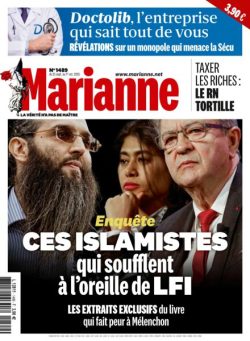 Marianne – 25 Septembre 2025