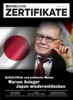 marktEINBLICKE Zertifikate – 15 Oktober 2025