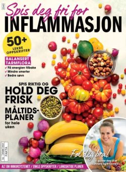 Mat & Helse – Oktober 2025