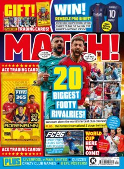 Match! – 7 October 2025.pdf