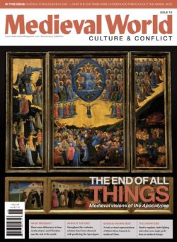 Medieval World – Issue 19 2025