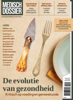 Medisch Dossier – Herfst 2025