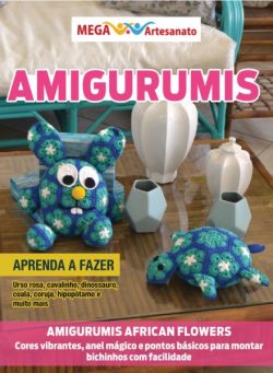 Mega artesanato – 28 Setembro 2025