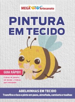 Mega artesanato – 5 Outubro 2025
