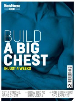 Men’s Fitness Guides – Issue 55 2025
